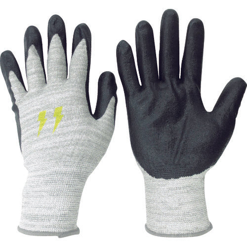 Cut-resistant Gloves  4043103030  MIDORI ANZEN