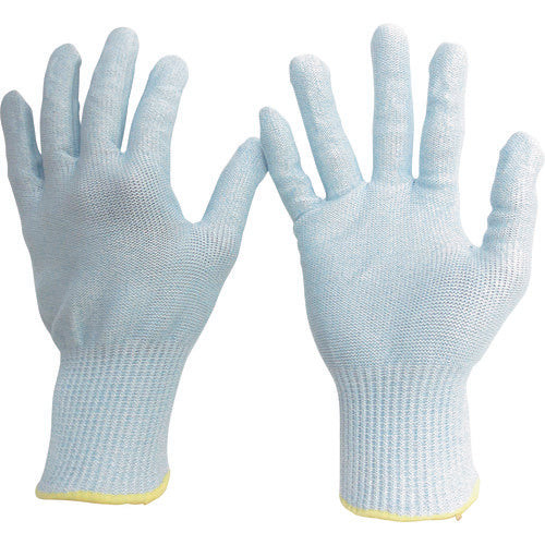 Cut-Resistant Gloves  4043102440  MIDORI ANZEN