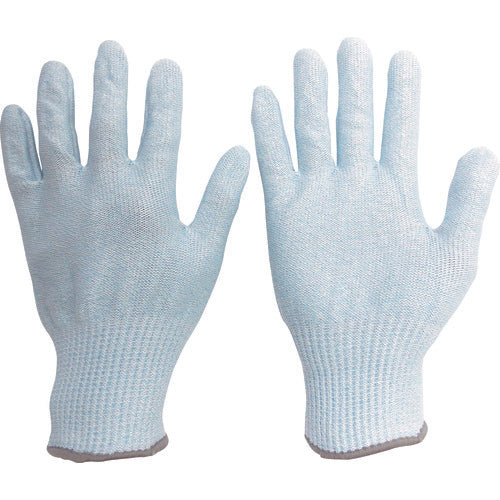 Cut-Resistant Gloves  4043102430  MIDORI ANZEN