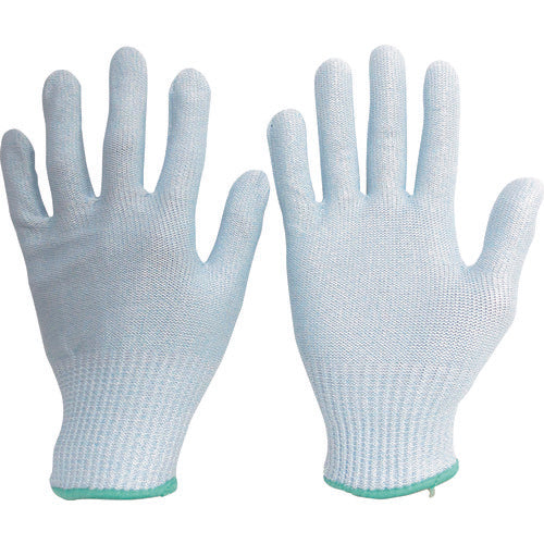 Cut-Resistant Gloves  4043102420  MIDORI ANZEN