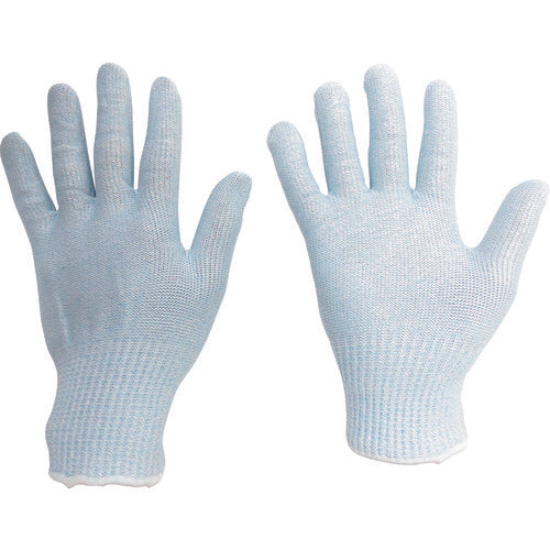 Cut-Resistant Gloves  4043102410  MIDORI ANZEN