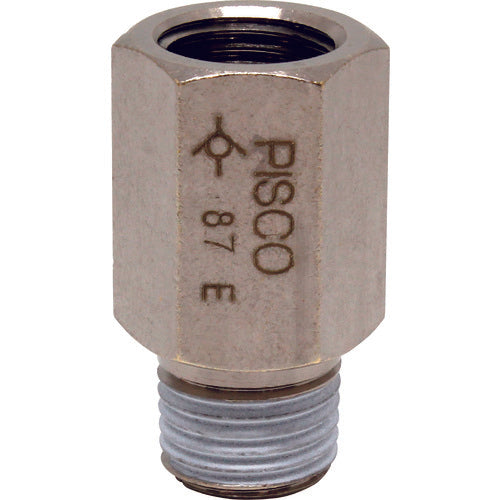 Check Valve  CVF02-02B  PISCO