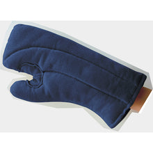 Load image into Gallery viewer, Canvas Fabric Mittens  CVM-NV  TRUSCO
