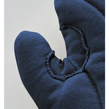 Load image into Gallery viewer, Canvas Fabric Mittens  CVM-NV  TRUSCO
