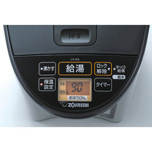 Load image into Gallery viewer, VE Hybrid Water Boiler &amp;Wamer  CV-RA50-XA  ZOJIRUSHI
