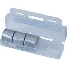 Load image into Gallery viewer, Coin Case  CX-1-J  CARL
