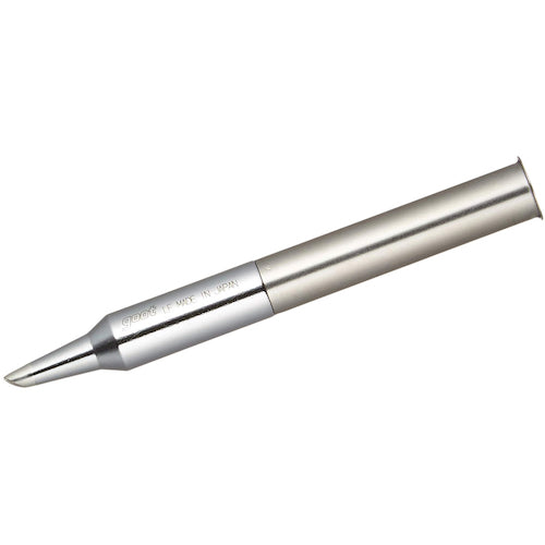 Soldering Iron Tip  CXR-80RT-3C  goot