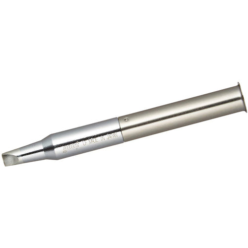 Soldering Iron Tip  CXR-80RT-5D  goot