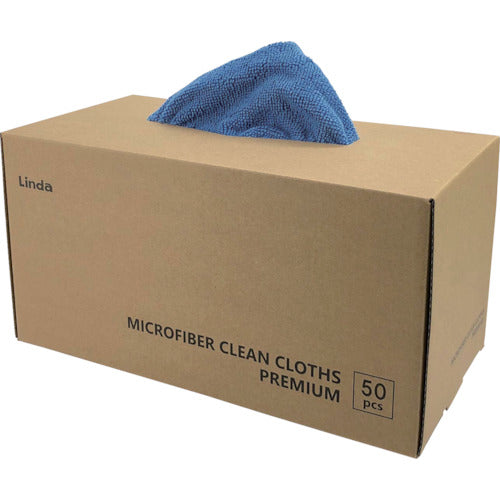 Multipurpose Clean Cloth   5002  Linda