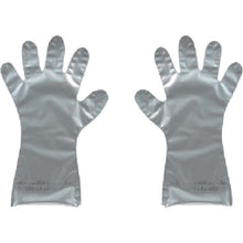 Load image into Gallery viewer, Chemical Resistant Gloves  CZ900  SHOWA
