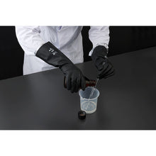 Load image into Gallery viewer, Chemical Resistant Gloves  CZ900  SHOWA
