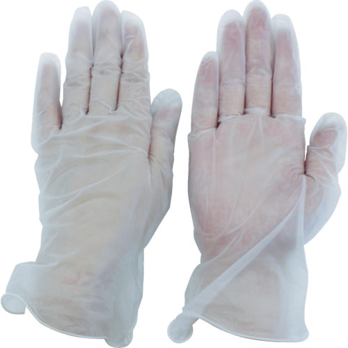 Singer Plastic Gloves NO.3100  D003-SS  SINGER