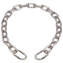 Load image into Gallery viewer, Stainless Steel Safety Chain  D-018  MIZUMOTO
