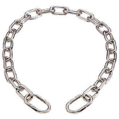 Stainless Steel Safety Chain  D-018  MIZUMOTO