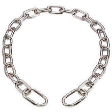 Load image into Gallery viewer, Stainless Steel Safety Chain  D-019  MIZUMOTO
