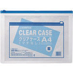 clear case  260498  JTX