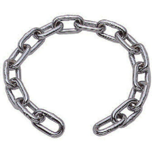 Stainless Special Steel Chain  D-102  MIZUMOTO