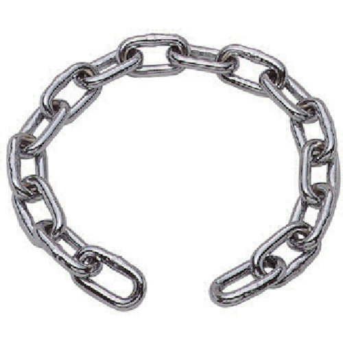 Stainless Special Steel Chain  D-108  MIZUMOTO