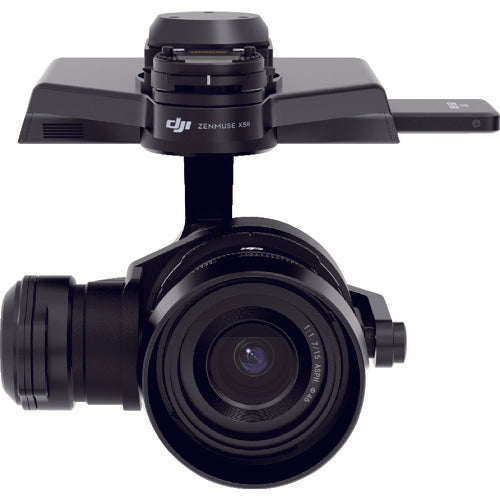 ZENMUSE X5R(With Lens & SSD)  CP.BX.000097  DJI