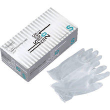 Load image into Gallery viewer, Singer US Plastic Gloves 201  D141-SS  SINGER
