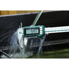 Load image into Gallery viewer, S-LINE DIGITAL VERNIER CALIPER  D-150IP67MW  SK
