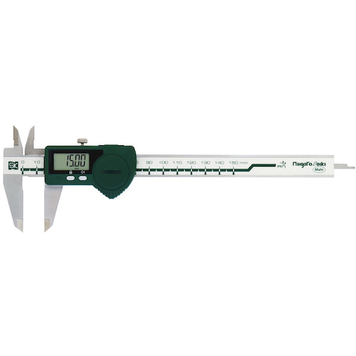 S-LINE DIGITAL VERNIER CALIPER  D-150IP67M  SK