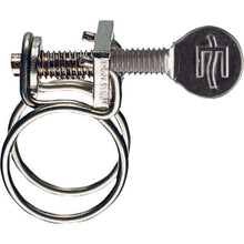 Load image into Gallery viewer, Stainless Steel Hose Band  D211-16  SANEI
