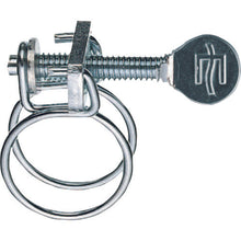 Load image into Gallery viewer, Hose Band  D21-40  SANEI
