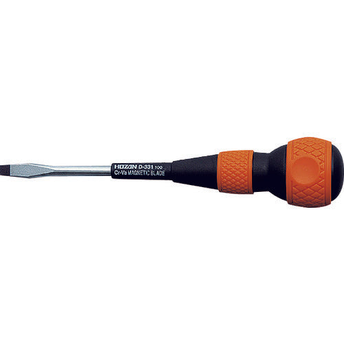 Electricians Screwdriver  D-331-100  HOZAN