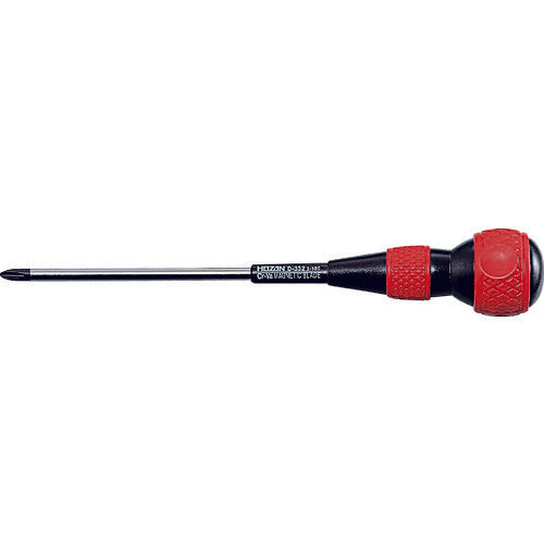 Electricians Screwdriver  D-332-150  HOZAN