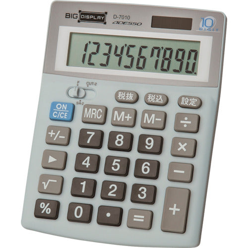 Calculator  D-7010  ADESSO