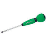 Soft Round Grip Screwdriver  D8M2-615  KTC