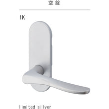 Load image into Gallery viewer, Lever Handle  D-9001K02J  MK
