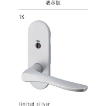 Load image into Gallery viewer, Lever Handle  D-9001K42J  MK
