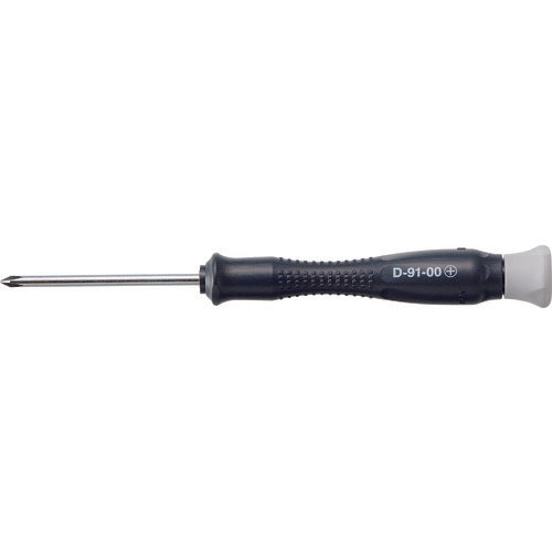 ESD Precision Screwdriver  D-91-00  HOZAN