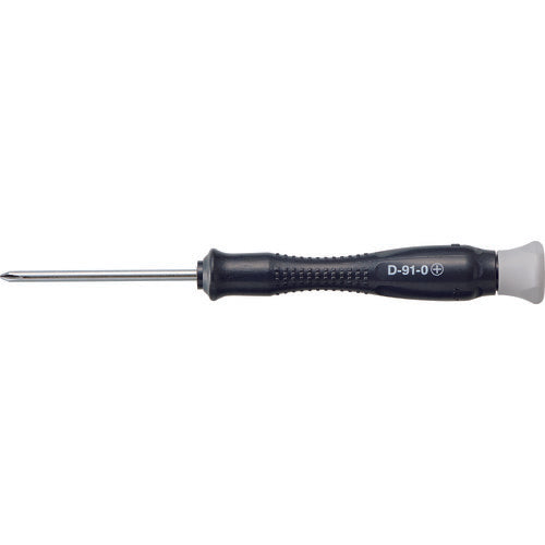 ESD Precision Screwdriver  D-91-0  HOZAN