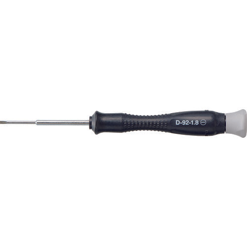 ESD Precision Screwdriver  D-92-1.8  HOZAN