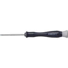 Load image into Gallery viewer, ESD Precision Screwdriver  D-92-2.5  HOZAN
