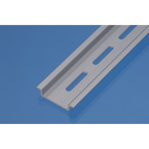 DIN standard Aluminum rail  DA-141  KAMEDA