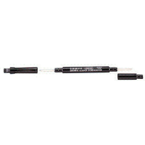 Ceramic Alignment Screwdriver  DA-51  ENGINEER