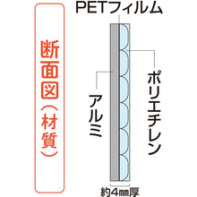 Load image into Gallery viewer, Shut Off Heat Sheet  DAST-1220  HIKARI
