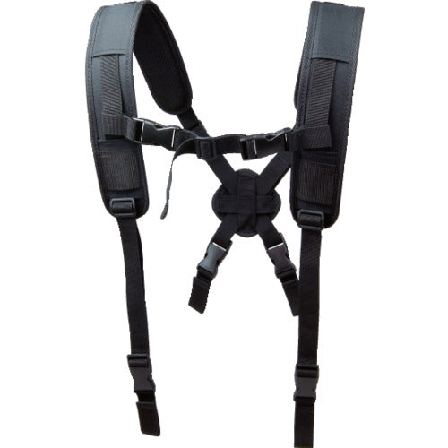 belt suspenders  DB-124SH  JEFCOM