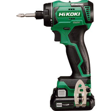 Load image into Gallery viewer, Cordless Driver Drill  DB12DD-2LS  HiKOKI
