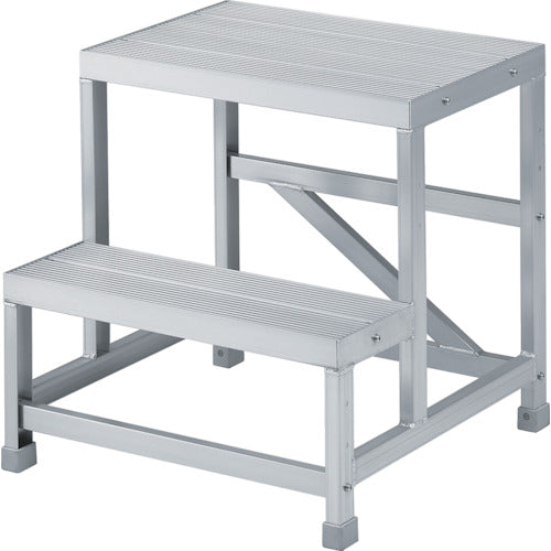 Aluminum Work Platform  17822 DB2-547  HASEGAWA