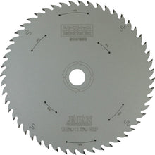 Load image into Gallery viewer, Best Max General Woodworking  DB52-190F  TIP SAW JAPAN
