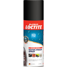 Load image into Gallery viewer, Waterproofing Spray   DBH-420  LOCTITE
