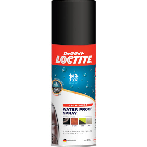 Waterproofing Spray   DBH-420  LOCTITE