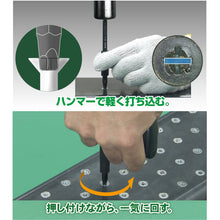 Load image into Gallery viewer, Rapid Screw Extractor  DBZ-21  ENGINEER
