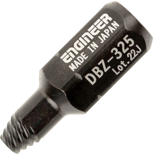 Socket Screw Extractor  DBZ-325  ENGINEER