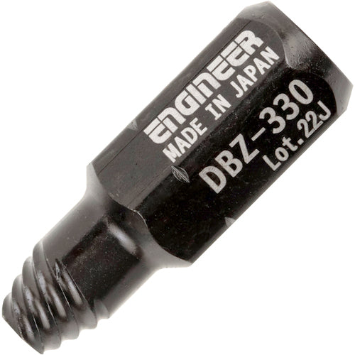 Socket Screw Extractor  DBZ-330  ENGINEER